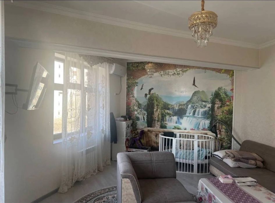 Продажа квартира