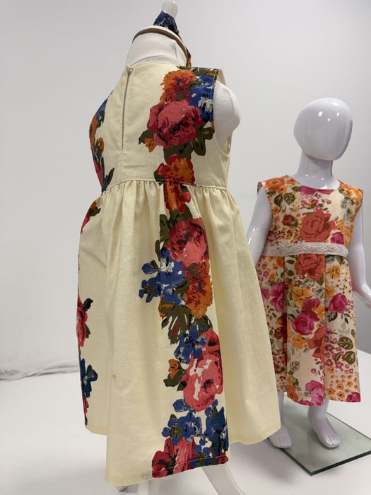 Детски роклички