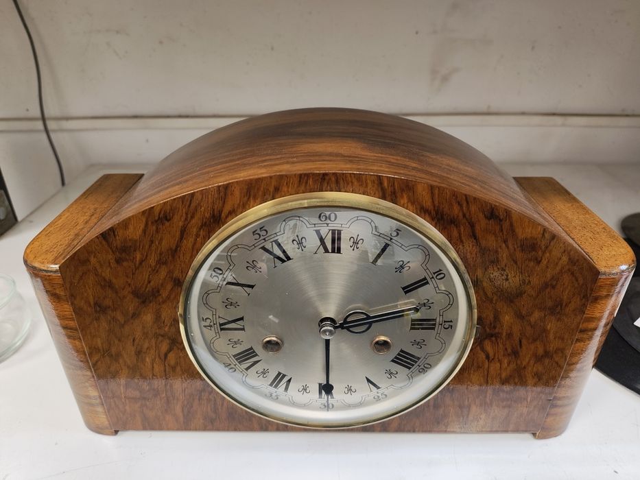 Ceas Vintage Junghans Funcțional