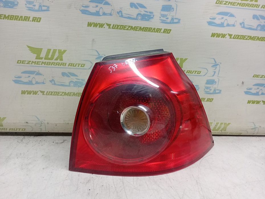 Stop dreapta Volkswagen Golf 5 (2003 - 2009) (2.0 tdi ) BKD