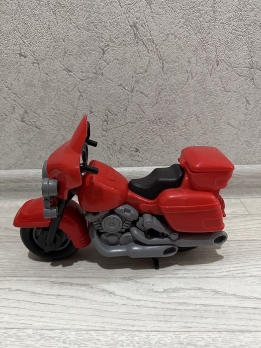 Детские игрушки машины