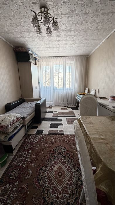 Продаётся уютная малосемейка