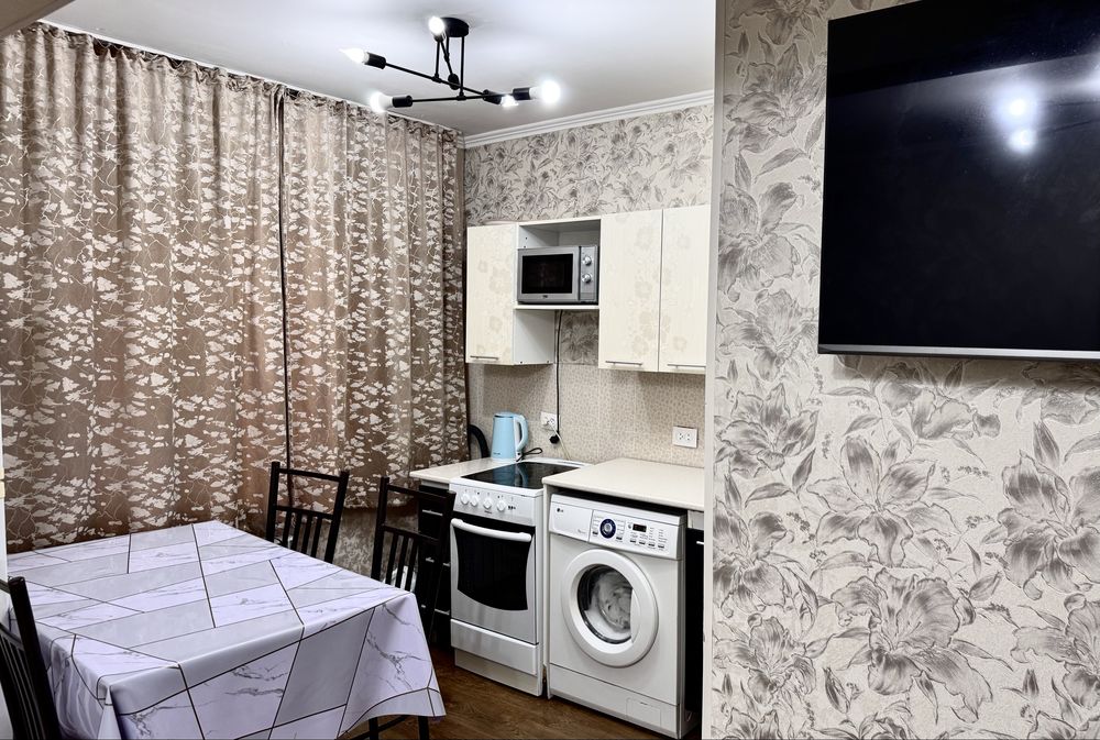 1-комнатная Standart