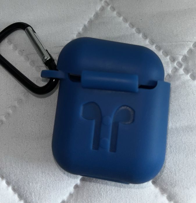 Husa Airpods iStyle