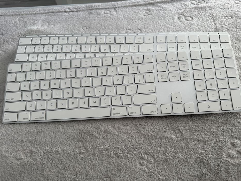 Apple Magic Keyboard