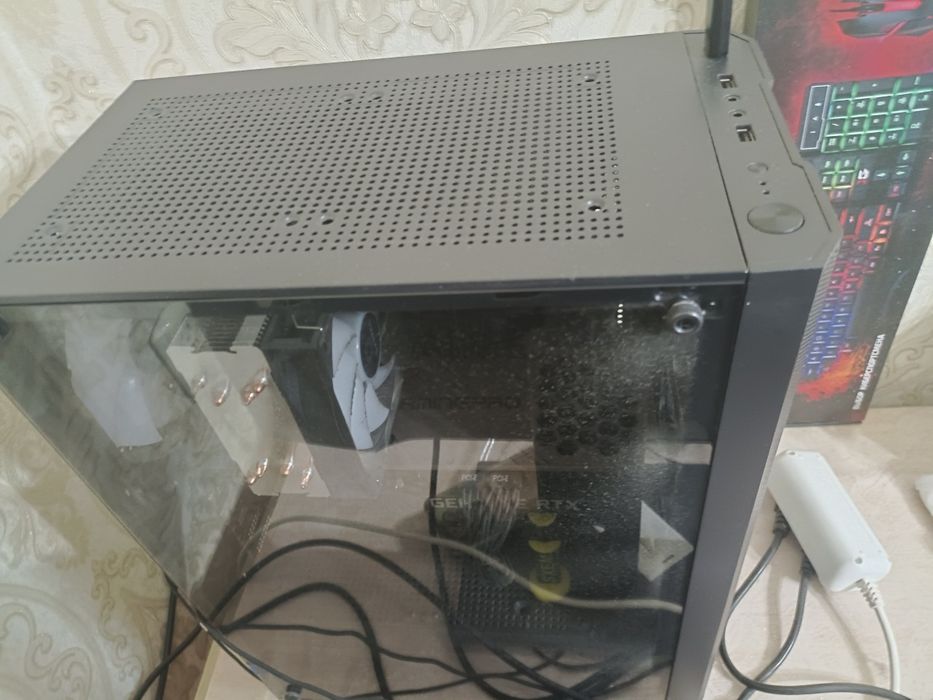 Компьютер Game Box