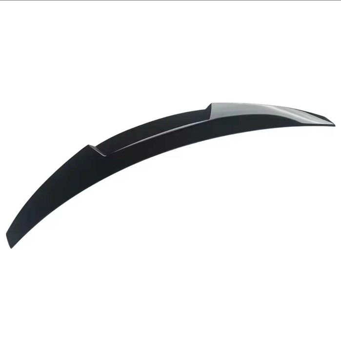 Eleron Codita Portbagaj cu BMW Seria 4 F36, Model M4, Negru Lucios