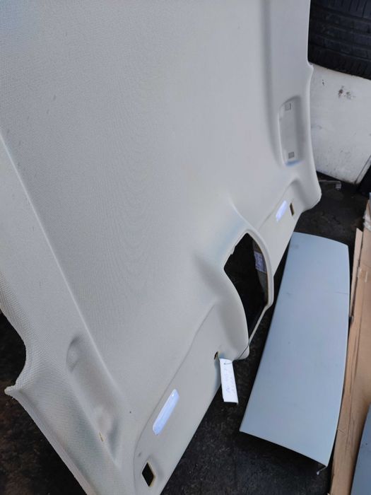 Бял таван комплект Audi A6 4G C7 Facelift Avant комби Н315