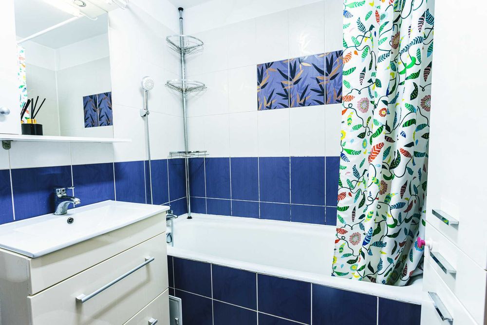 Inchiriere apartament 3 camere Calea Calarasi - Decebal- Piata Muncii