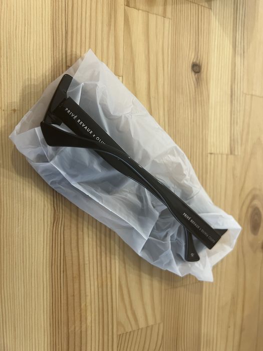 Prive Revaux оригинал очки