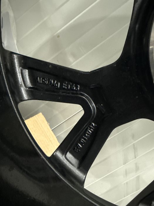 Jante noi Audi, vw 5x100 R17