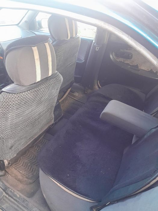 Ниссан примера P10