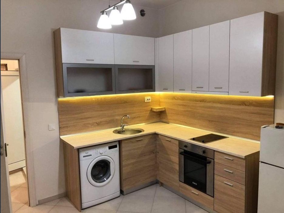 Дава се под наем Двустаен апартамент в София, Зона Б-5 - 60 кв.м за 649 € - Снимка #4