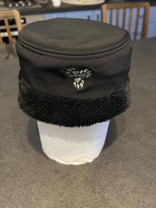 Caciula dama Jack Wolfskin