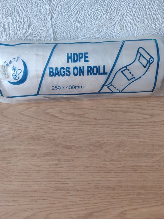 Пакеты для упаковки