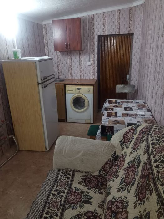 Комната ,пристройка