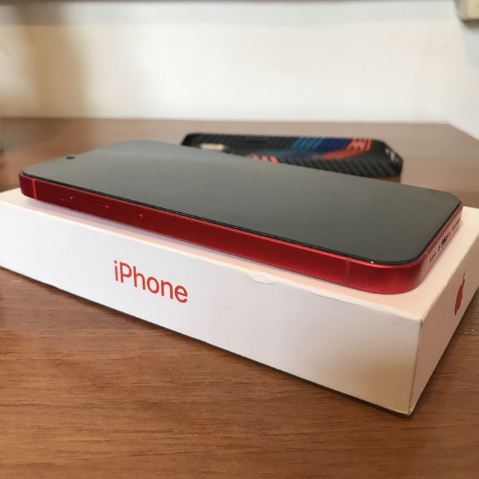Iphone 14 128 gb 85% esim