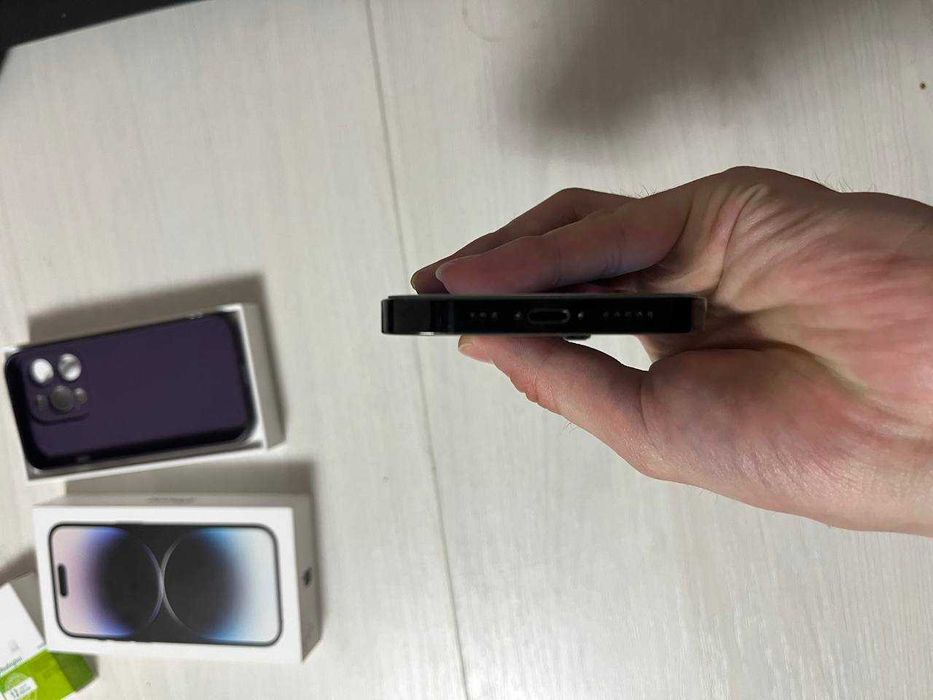 Iphone 14 256GB в отличном состоянии