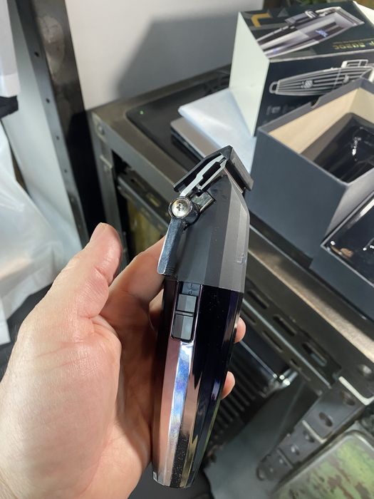 Машинка для стрижки