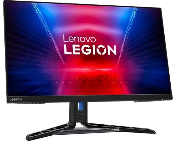 Продавам геймърски монитор Lenovo Legion R27i-30 – 27” / 165Hz (180Hz OC)