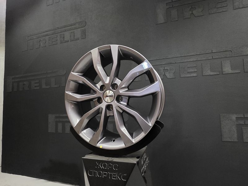 17цола 5х105 Opel Chevrolet 5x105 Опел Шевролет 4бр