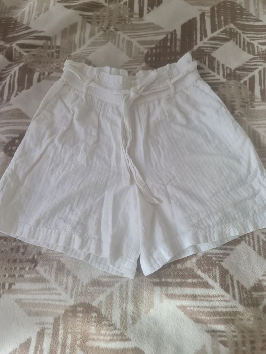 Продам б/у одежду на девушку , размер S