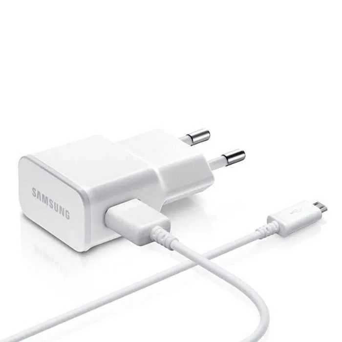 Incărcător telefon Samsung Nou- Fast Charging.