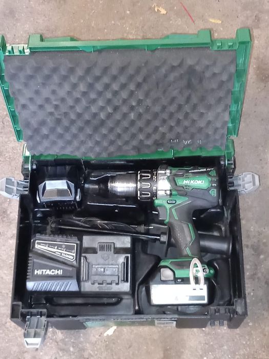 Autofiletanta HIKOKI  in stare excelenta