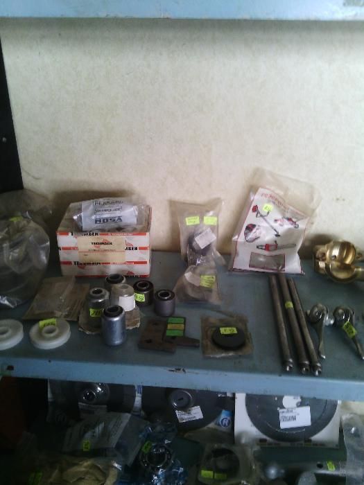 BCS косачки и резервни части