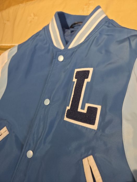 Geaca Bomber Footlocker