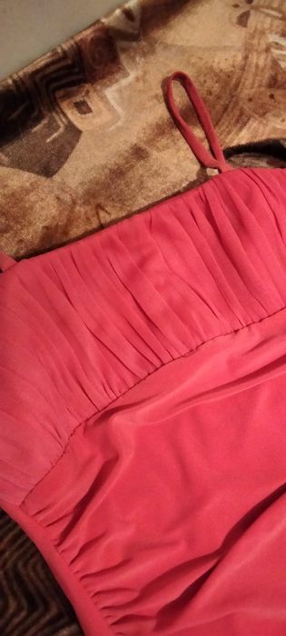 Продам  красивое платье