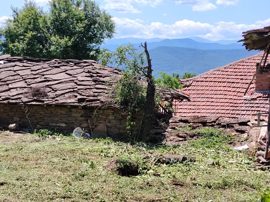 Къща в с.Дамяново