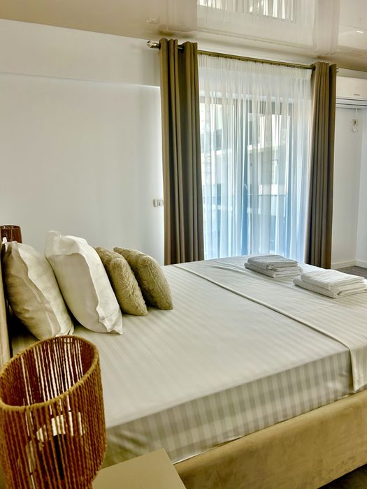 Adamant Towers- Regim Hotelier