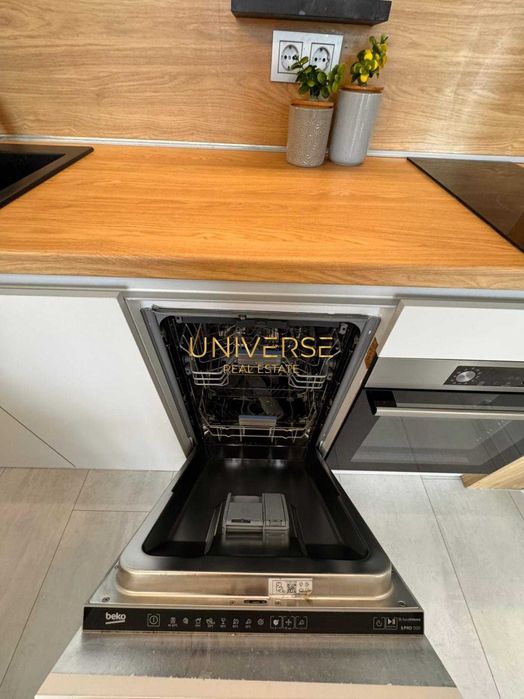 Продава се Двустаен апартамент в к.к. Слънчев бряг - 50 кв.м за 2100 €/кв.м - Снимка #5