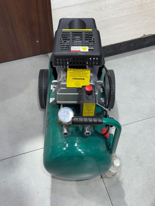 воздушный компрессор SAAB 40л (BM1540)