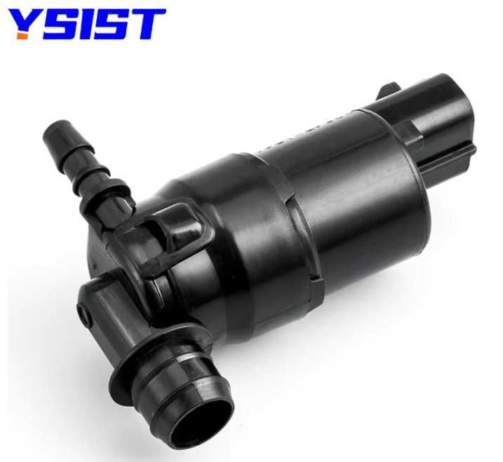 Motoras NOU pompa spalator far Mitsubishi ASX Outlander L200 Mazda CX