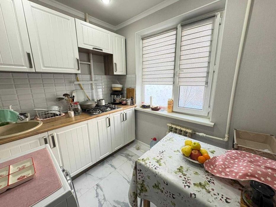 Продаю 2х комнатную квартиру