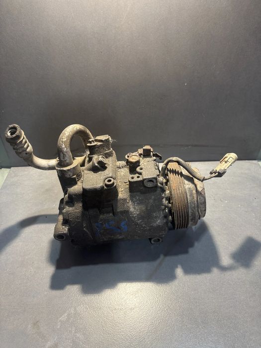 Compresor AC 4472208312 Opel Zafira 2000 1.8 MT (115 hp)
