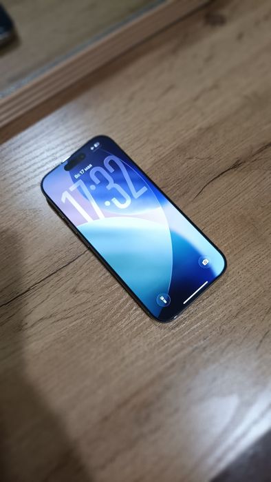 Iphone 16 pro 256 gb