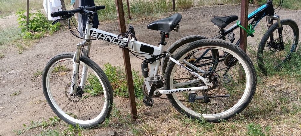 Обмен могу на электро вел