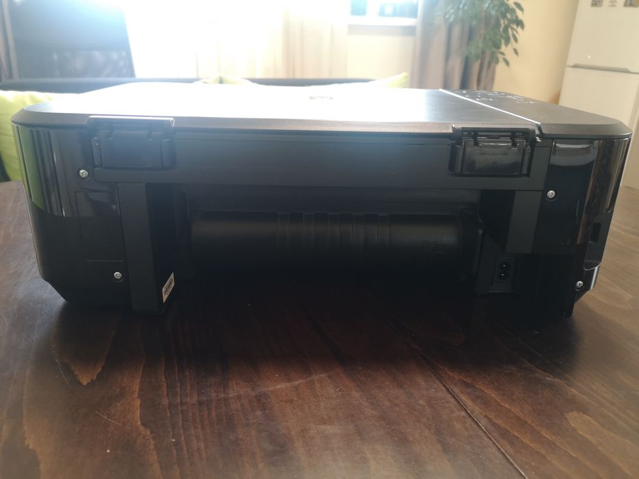 Принтер Canon Pixma MG3650