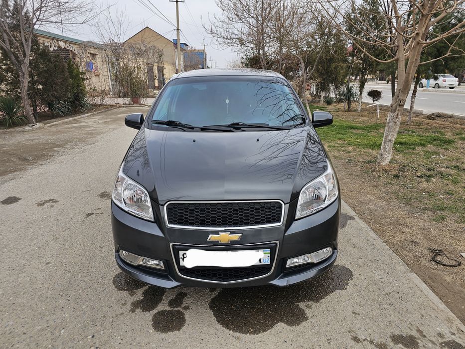 Nexia 3 Avtomat  2020 yil kreditini davom ettirishga mokriy asfalt sot