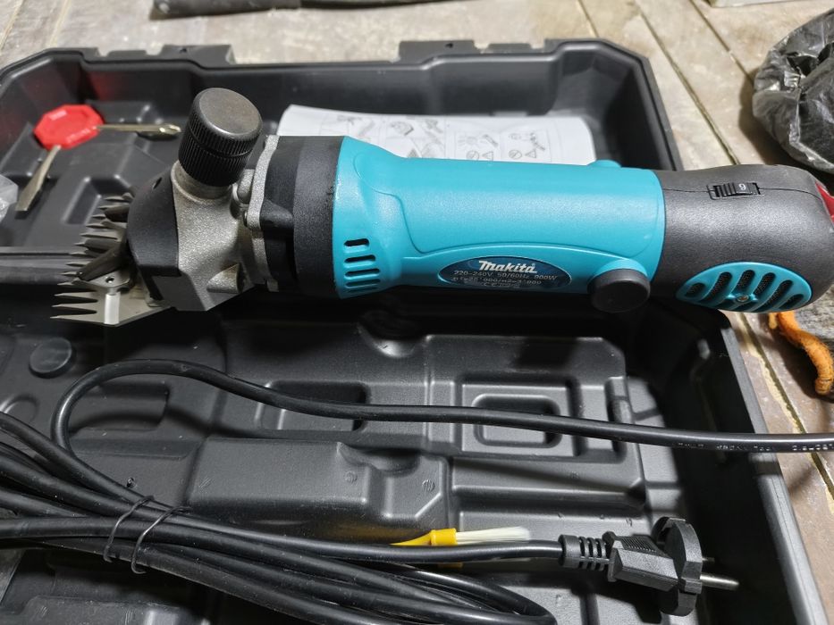 Куй жунини оладигон машинка