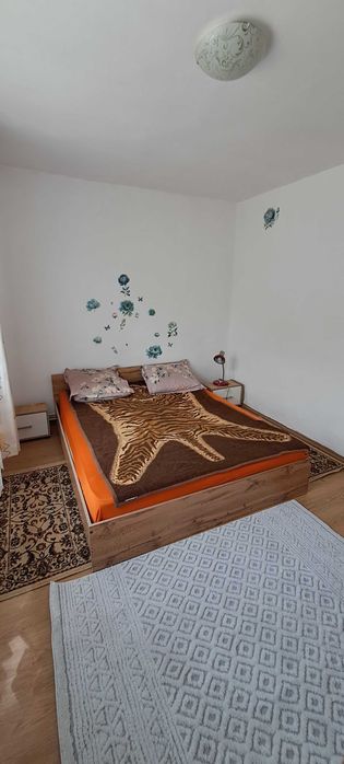 Închiriez apartament 2 camere Lugoj
