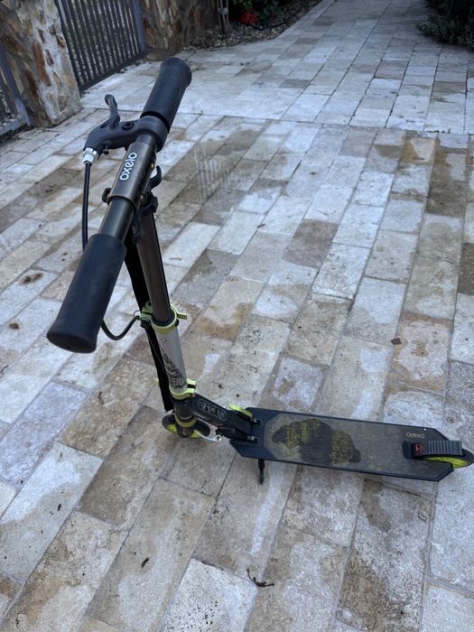 Trotineta oxelo mid
