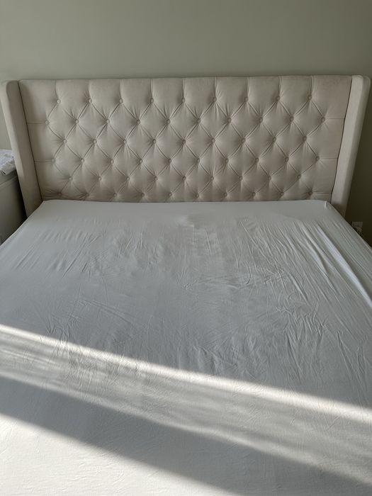 Продам кровать 200*200