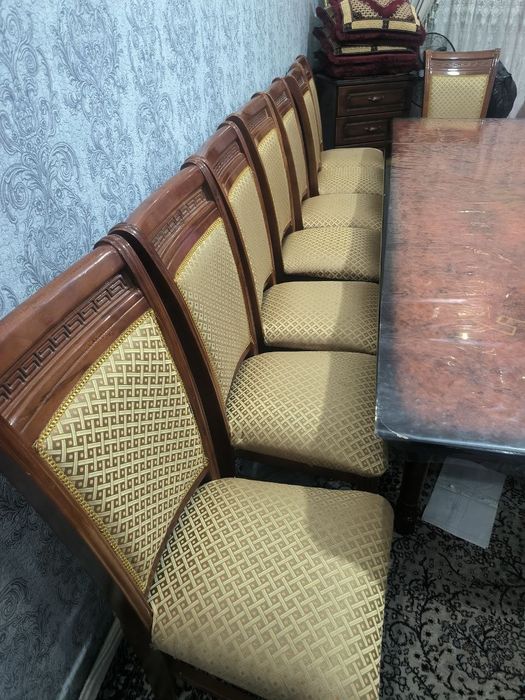 Продаётся стол стул