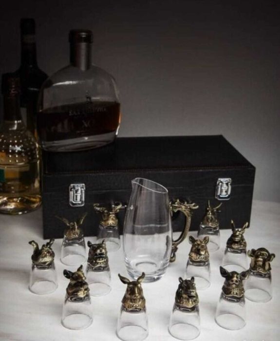 Подарок солидному мужчине