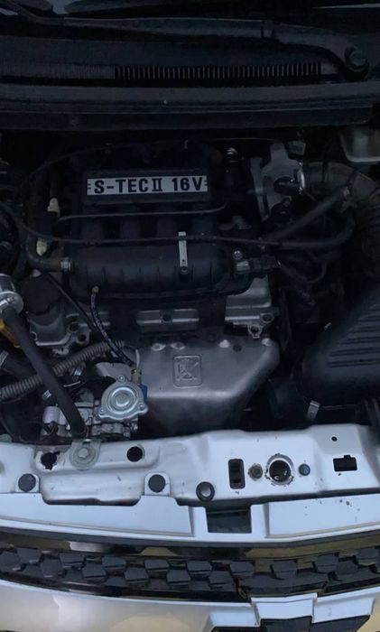 Спарк сотилади автомат