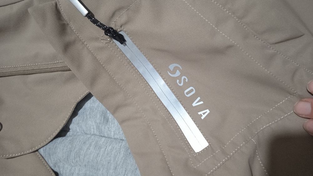 Комбенизон трансформер размер 62